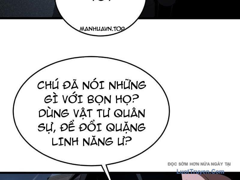 Mạt Thế Kiếm Thần: Ta Chấn Kinh Toàn Cầu Chap 102 - Next Chap 103