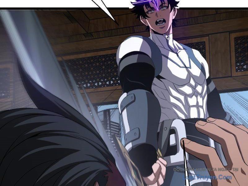 Mạt Thế Kiếm Thần: Ta Chấn Kinh Toàn Cầu Chap 102 - Next Chap 103