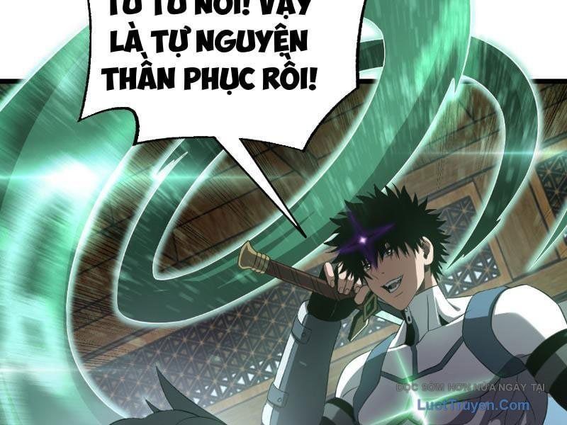 Mạt Thế Kiếm Thần: Ta Chấn Kinh Toàn Cầu Chap 102 - Next Chap 103