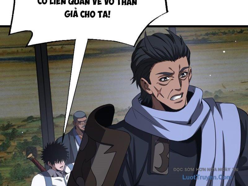 Mạt Thế Kiếm Thần: Ta Chấn Kinh Toàn Cầu Chap 102 - Next Chap 103