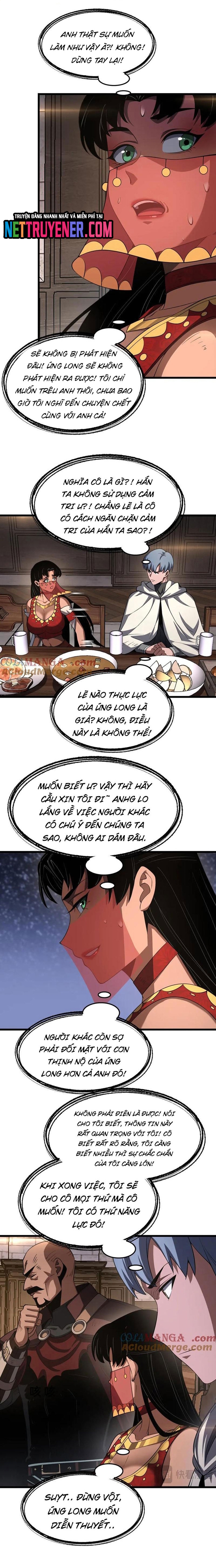 Mạt Thế Kiếm Thần: Ta Chấn Kinh Toàn Cầu Chap 72 - Next Chap 73