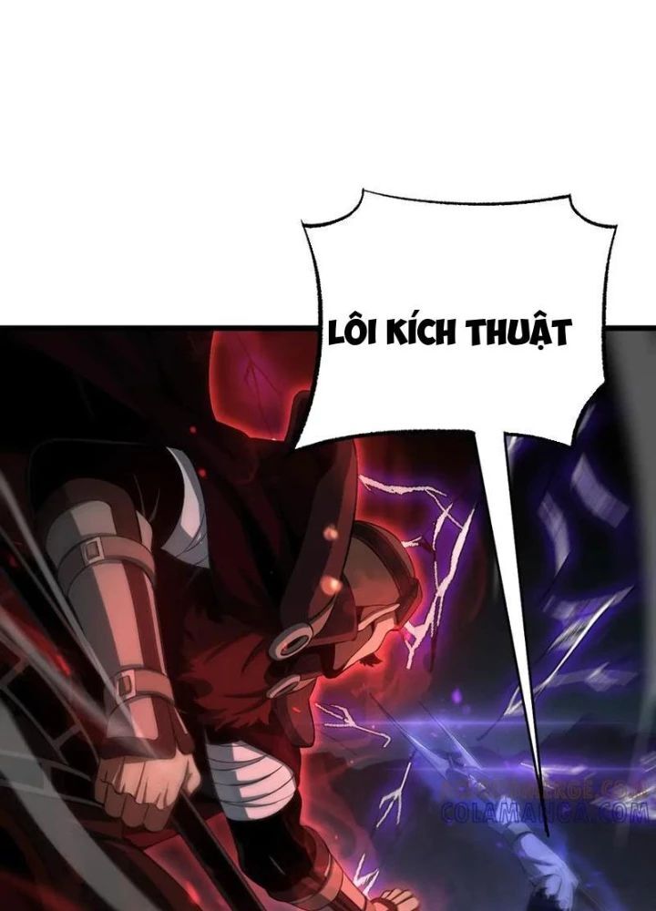 Mạt Thế Kiếm Thần: Ta Chấn Kinh Toàn Cầu Chap 81 - Next Chap 82