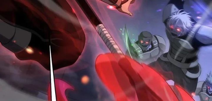 Mạt Thế Kiếm Thần: Ta Chấn Kinh Toàn Cầu Chap 81 - Next Chap 82