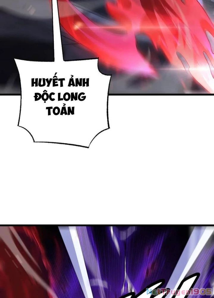 Mạt Thế Kiếm Thần: Ta Chấn Kinh Toàn Cầu Chap 81 - Next Chap 82