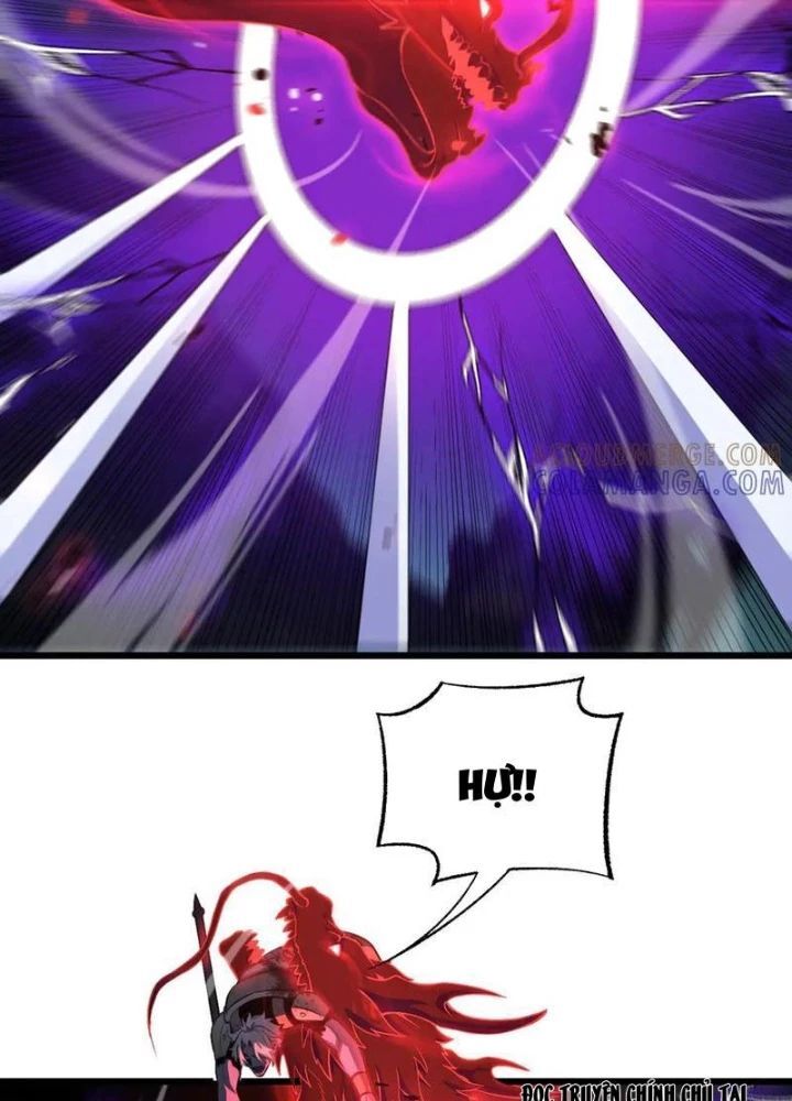 Mạt Thế Kiếm Thần: Ta Chấn Kinh Toàn Cầu Chap 81 - Next Chap 82