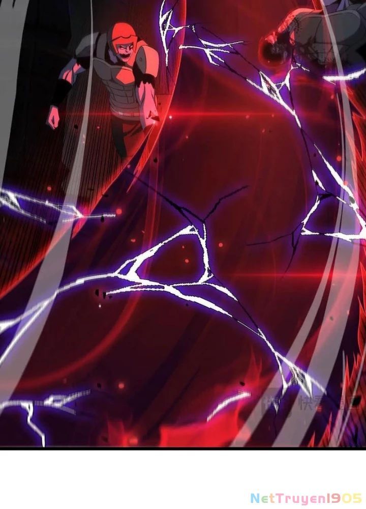 Mạt Thế Kiếm Thần: Ta Chấn Kinh Toàn Cầu Chap 81 - Next Chap 82