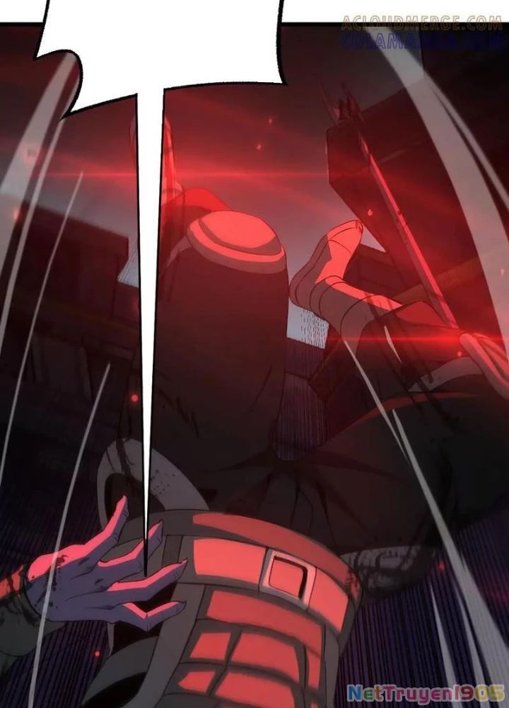 Mạt Thế Kiếm Thần: Ta Chấn Kinh Toàn Cầu Chap 81 - Next Chap 82