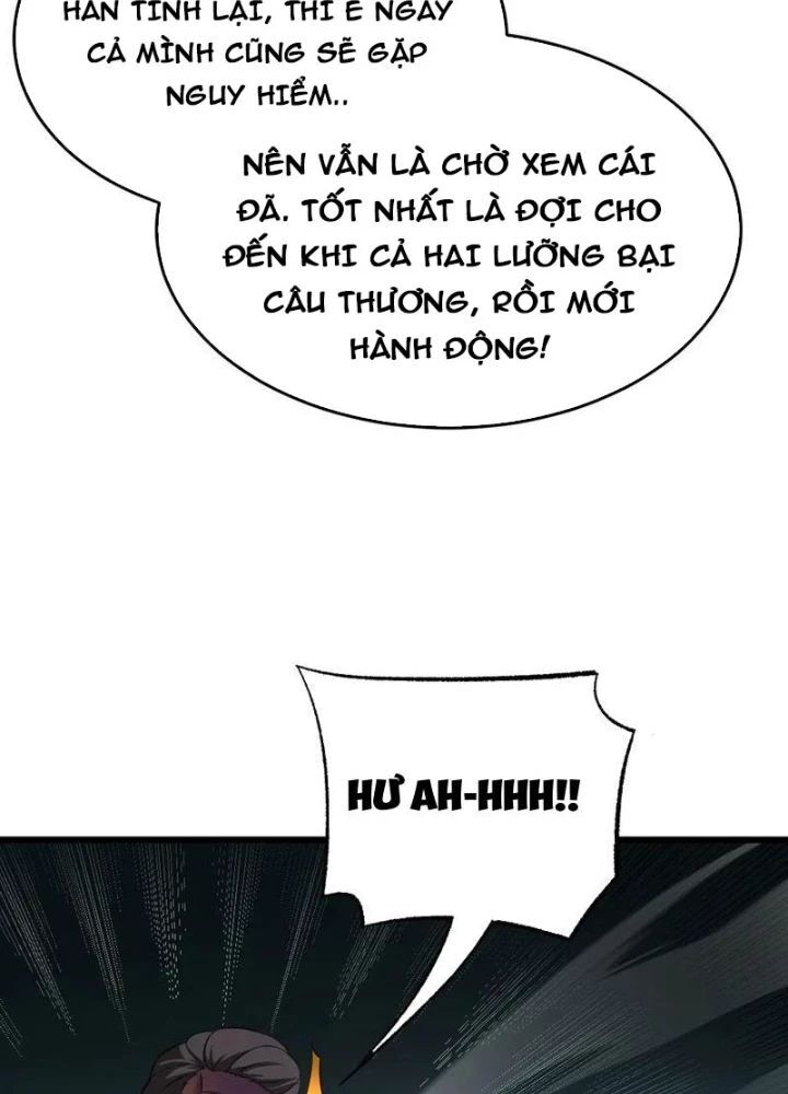 Mạt Thế Kiếm Thần: Ta Chấn Kinh Toàn Cầu Chap 81 - Next Chap 82