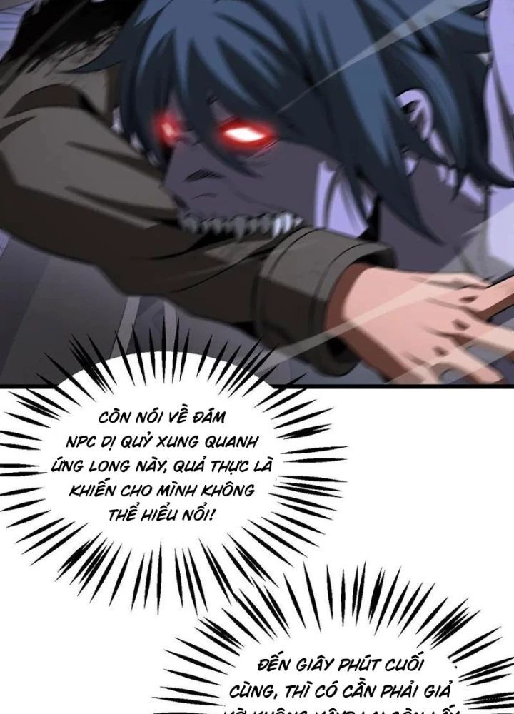 Mạt Thế Kiếm Thần: Ta Chấn Kinh Toàn Cầu Chap 81 - Next Chap 82