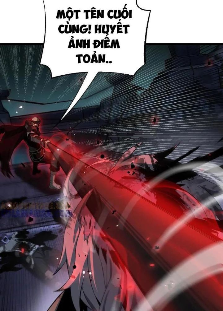 Mạt Thế Kiếm Thần: Ta Chấn Kinh Toàn Cầu Chap 81 - Next Chap 82