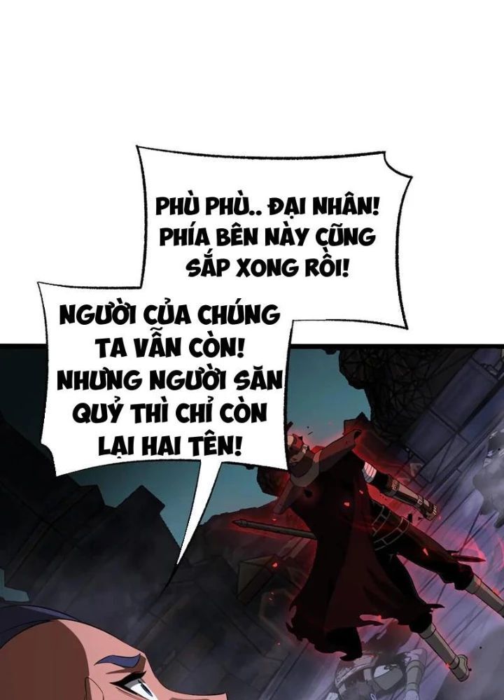 Mạt Thế Kiếm Thần: Ta Chấn Kinh Toàn Cầu Chap 81 - Next Chap 82