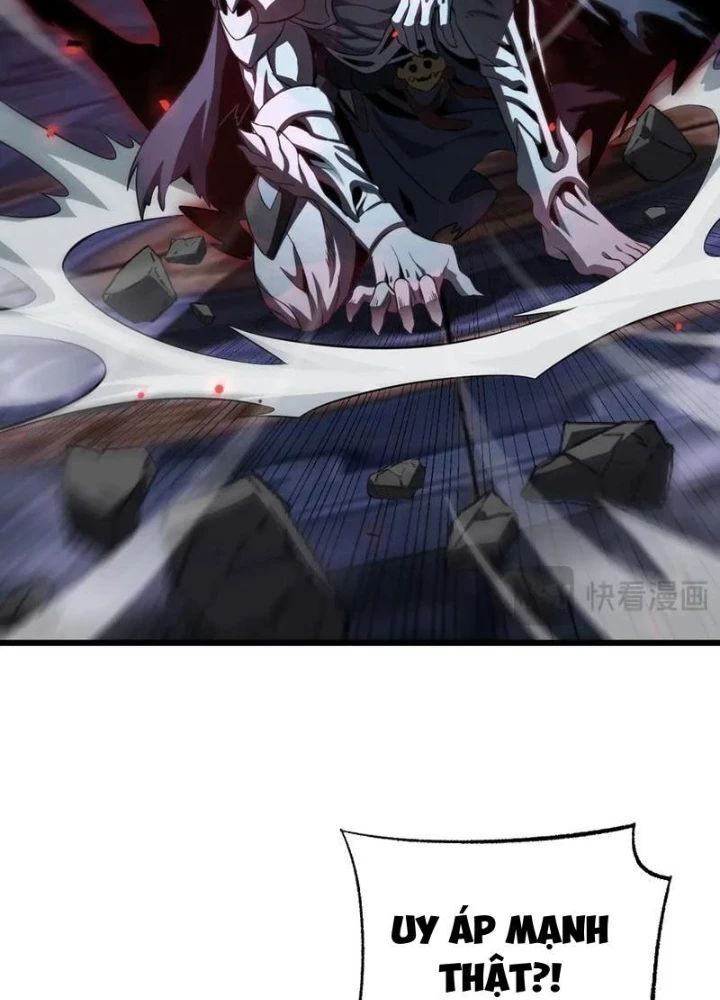 Mạt Thế Kiếm Thần: Ta Chấn Kinh Toàn Cầu Chap 81 - Next Chap 82