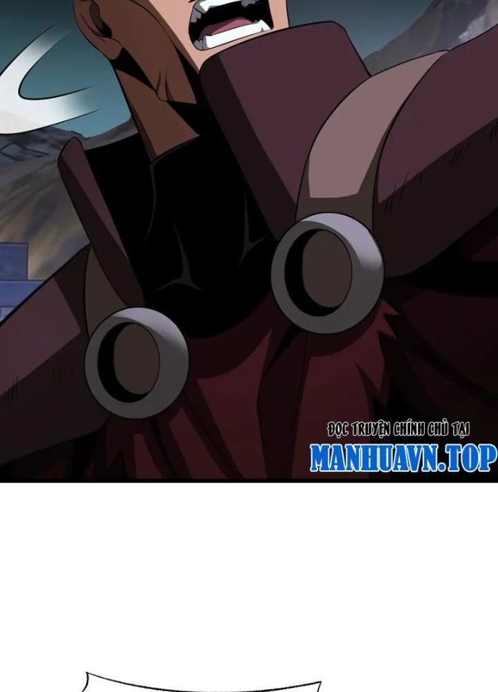 Mạt Thế Kiếm Thần: Ta Chấn Kinh Toàn Cầu Chap 81 - Next Chap 82