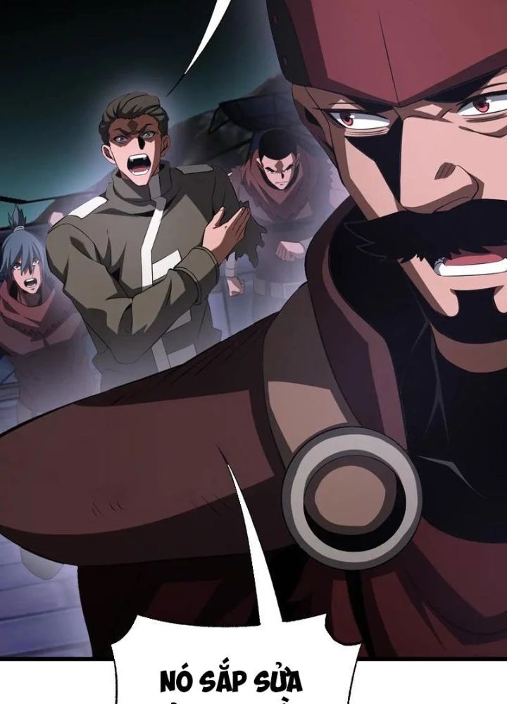 Mạt Thế Kiếm Thần: Ta Chấn Kinh Toàn Cầu Chap 81 - Next Chap 82