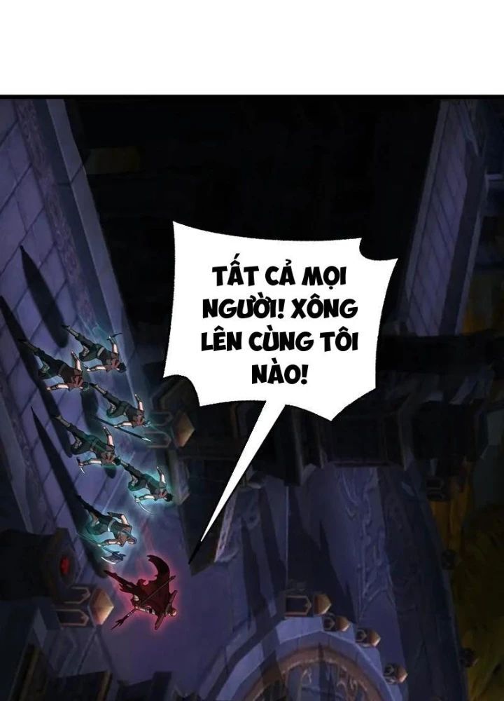 Mạt Thế Kiếm Thần: Ta Chấn Kinh Toàn Cầu Chap 81 - Next Chap 82