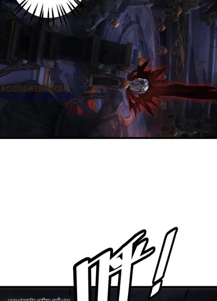 Mạt Thế Kiếm Thần: Ta Chấn Kinh Toàn Cầu Chap 81 - Next Chap 82