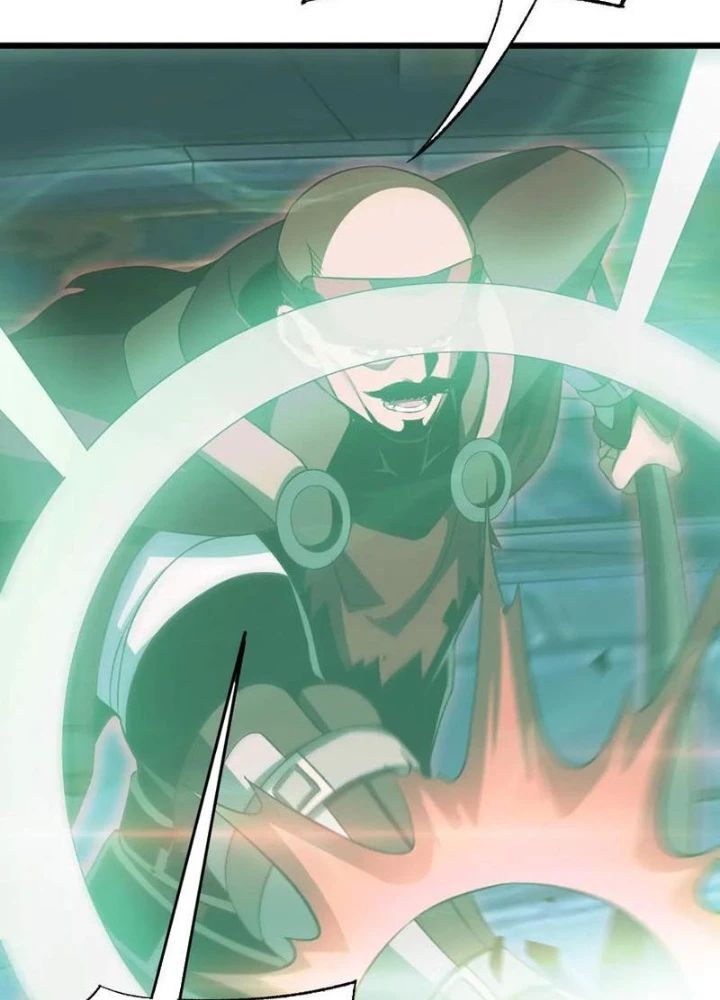 Mạt Thế Kiếm Thần: Ta Chấn Kinh Toàn Cầu Chap 81 - Next Chap 82