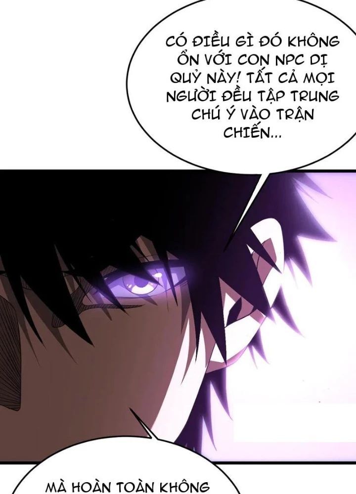 Mạt Thế Kiếm Thần: Ta Chấn Kinh Toàn Cầu Chap 81 - Next Chap 82