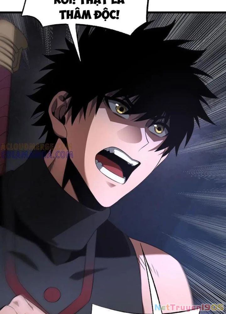 Mạt Thế Kiếm Thần: Ta Chấn Kinh Toàn Cầu Chap 81 - Next Chap 82