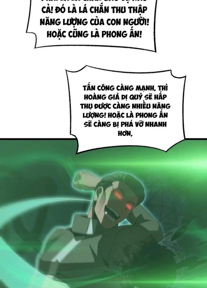 Mạt Thế Kiếm Thần: Ta Chấn Kinh Toàn Cầu Chap 81 - Next Chap 82