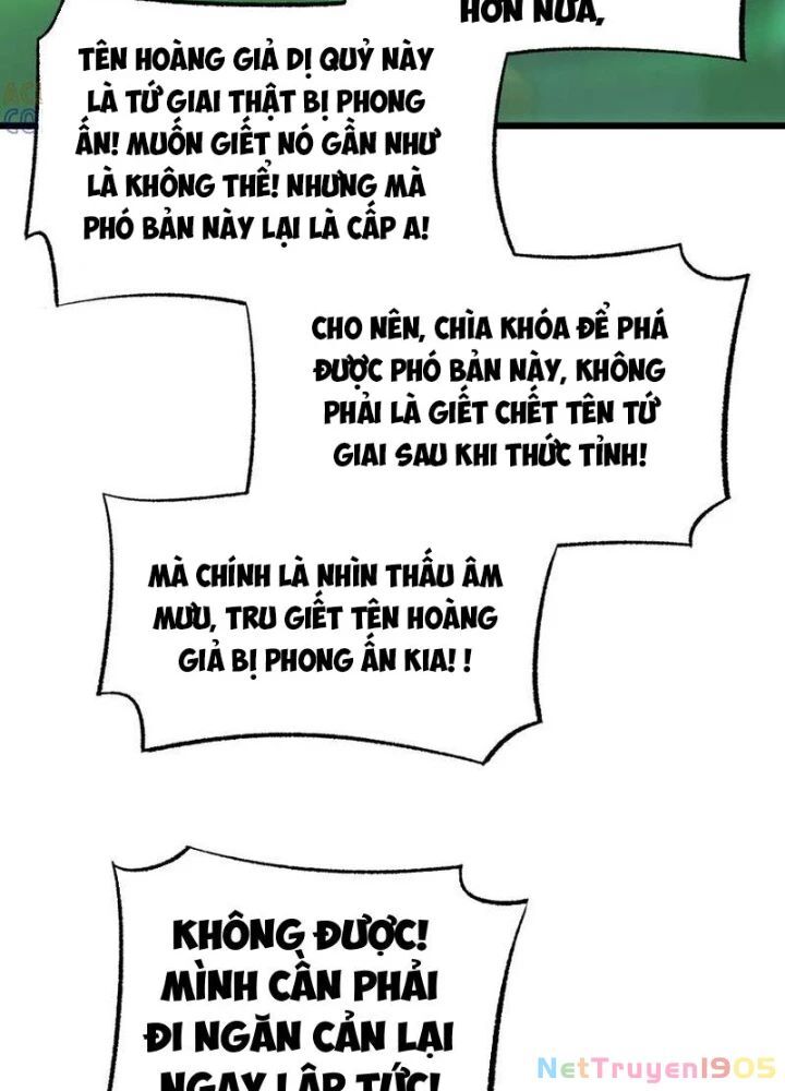 Mạt Thế Kiếm Thần: Ta Chấn Kinh Toàn Cầu Chap 81 - Next Chap 82