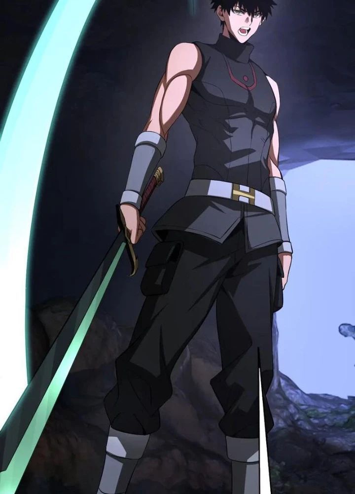 Mạt Thế Kiếm Thần: Ta Chấn Kinh Toàn Cầu Chap 81 - Next Chap 82