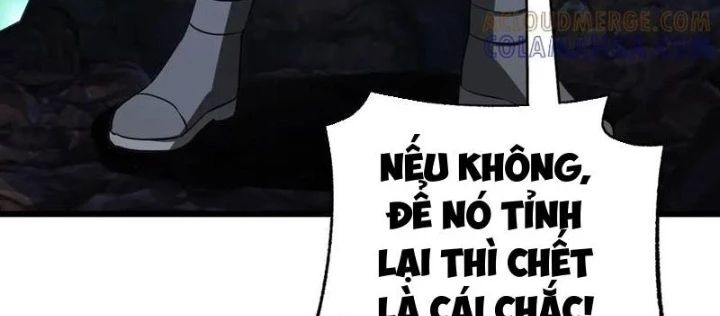 Mạt Thế Kiếm Thần: Ta Chấn Kinh Toàn Cầu Chap 81 - Next Chap 82