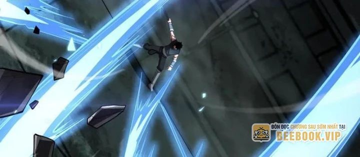 Mạt Thế Kiếm Thần: Ta Chấn Kinh Toàn Cầu Chap 81 - Next Chap 82