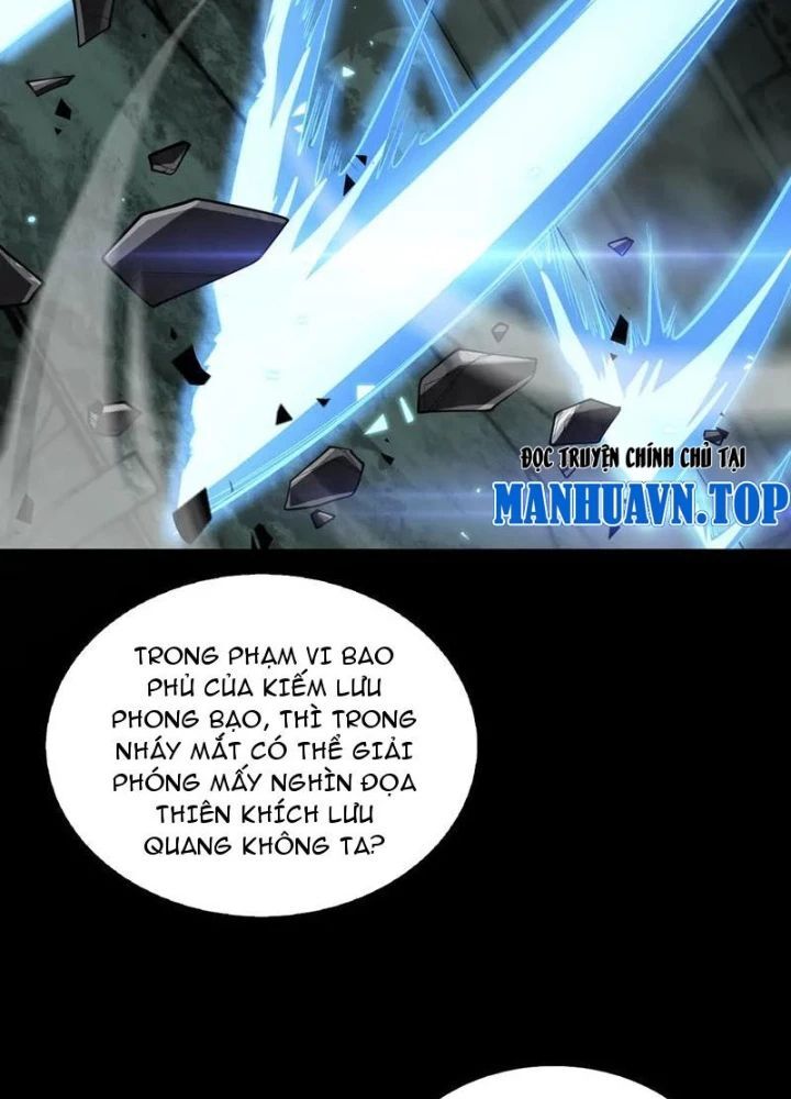 Mạt Thế Kiếm Thần: Ta Chấn Kinh Toàn Cầu Chap 81 - Next Chap 82