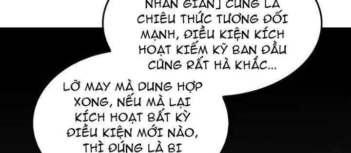 Mạt Thế Kiếm Thần: Ta Chấn Kinh Toàn Cầu Chap 81 - Next Chap 82