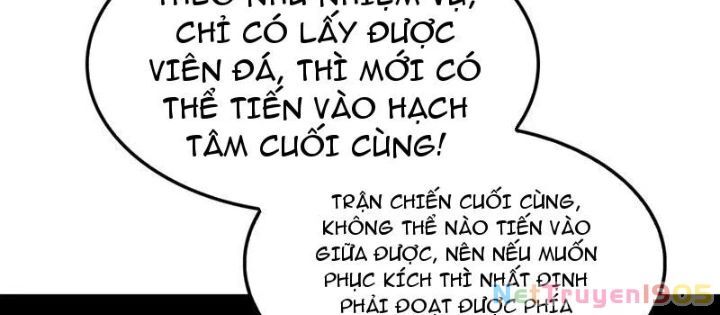 Mạt Thế Kiếm Thần: Ta Chấn Kinh Toàn Cầu Chap 81 - Next Chap 82