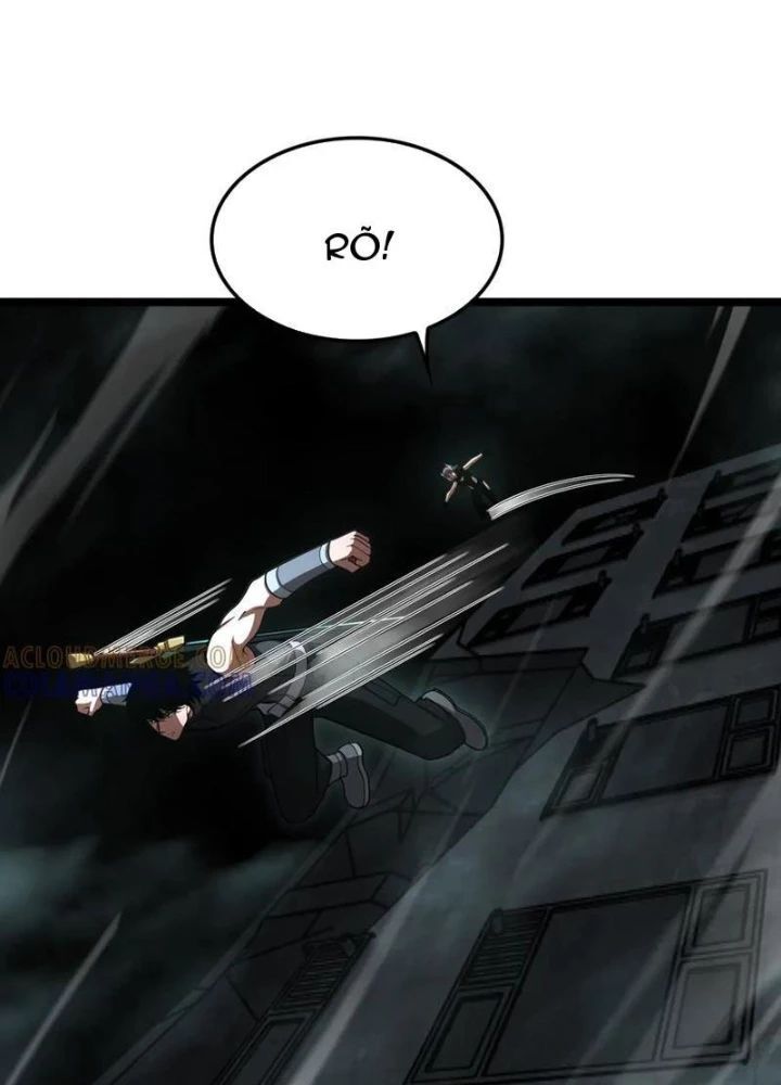 Mạt Thế Kiếm Thần: Ta Chấn Kinh Toàn Cầu Chap 81 - Next Chap 82