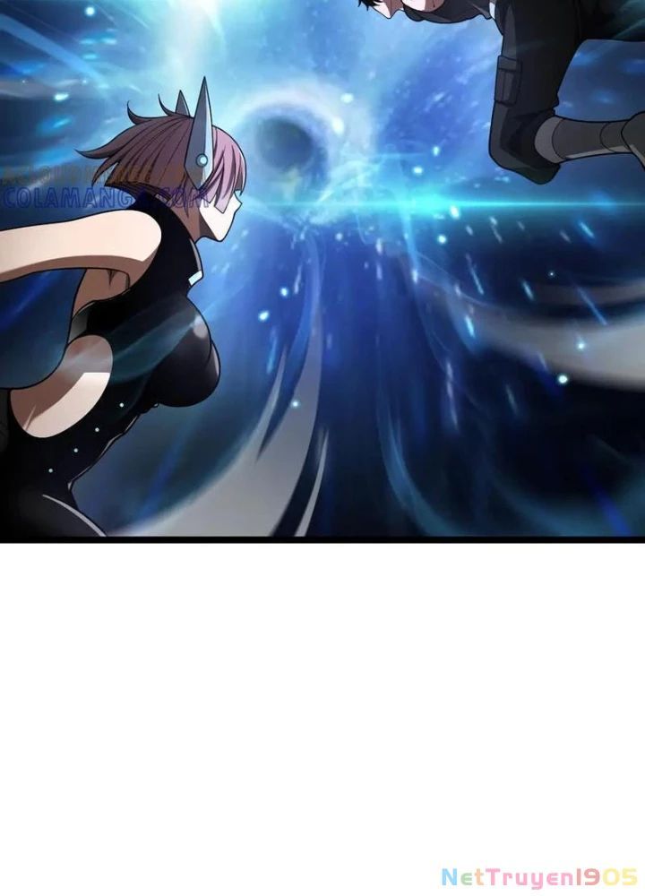 Mạt Thế Kiếm Thần: Ta Chấn Kinh Toàn Cầu Chap 81 - Next Chap 82