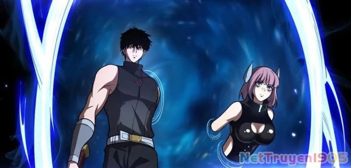 Mạt Thế Kiếm Thần: Ta Chấn Kinh Toàn Cầu Chap 81 - Next Chap 82