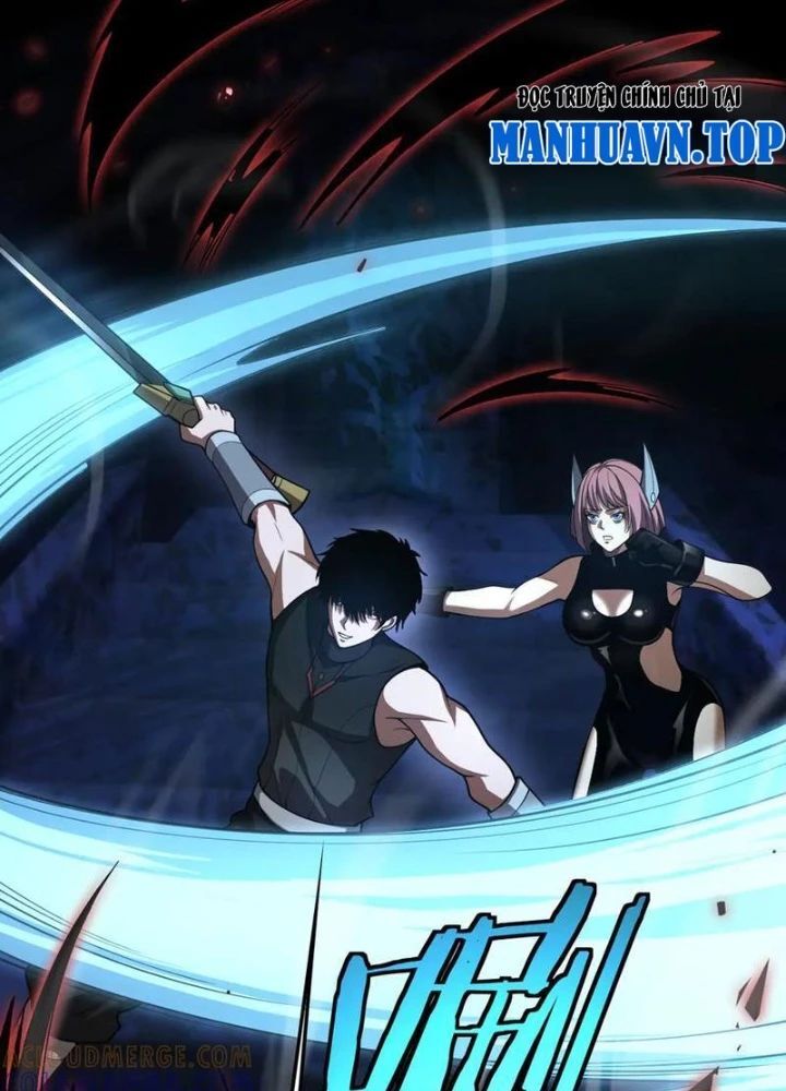 Mạt Thế Kiếm Thần: Ta Chấn Kinh Toàn Cầu Chap 81 - Next Chap 82