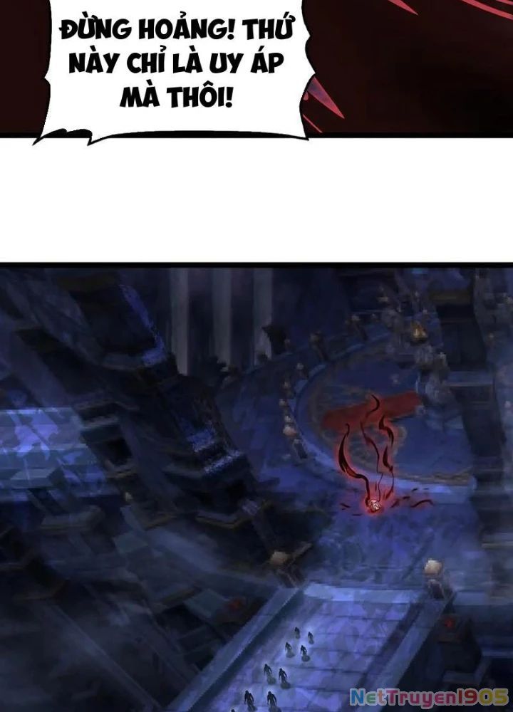 Mạt Thế Kiếm Thần: Ta Chấn Kinh Toàn Cầu Chap 81 - Next Chap 82