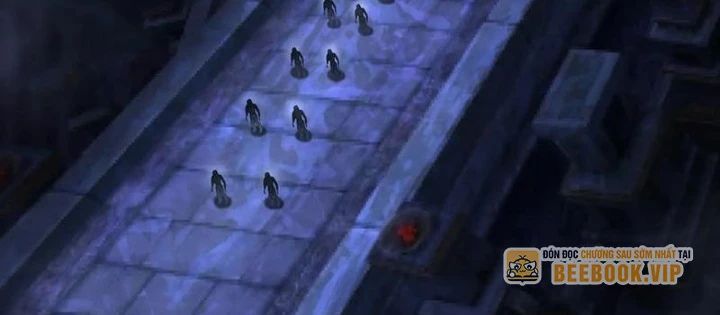 Mạt Thế Kiếm Thần: Ta Chấn Kinh Toàn Cầu Chap 81 - Next Chap 82