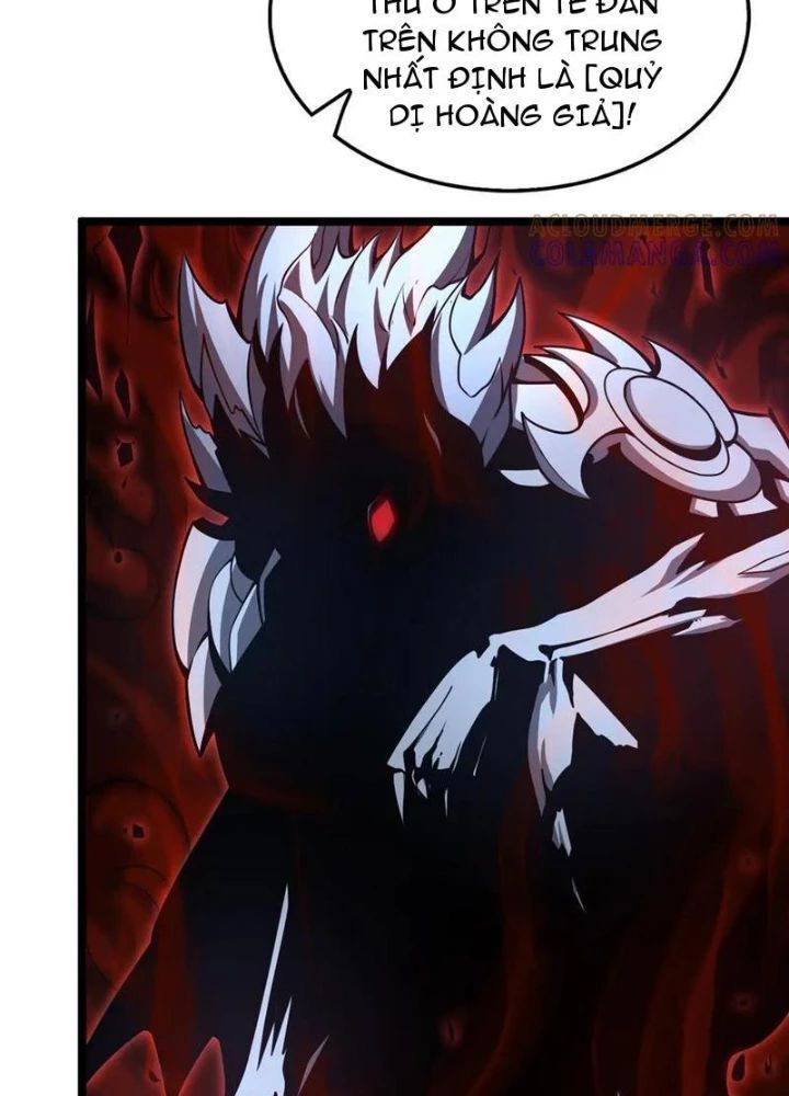 Mạt Thế Kiếm Thần: Ta Chấn Kinh Toàn Cầu Chap 81 - Next Chap 82