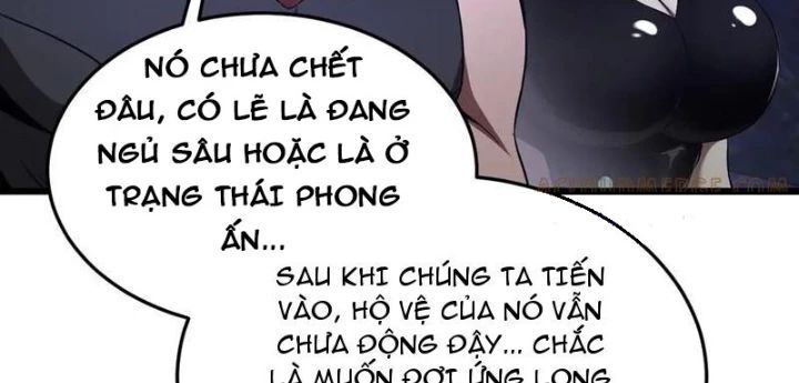 Mạt Thế Kiếm Thần: Ta Chấn Kinh Toàn Cầu Chap 81 - Next Chap 82
