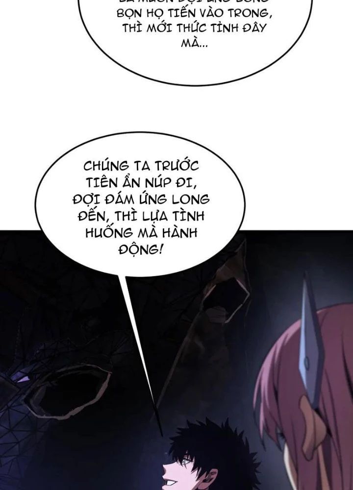 Mạt Thế Kiếm Thần: Ta Chấn Kinh Toàn Cầu Chap 81 - Next Chap 82