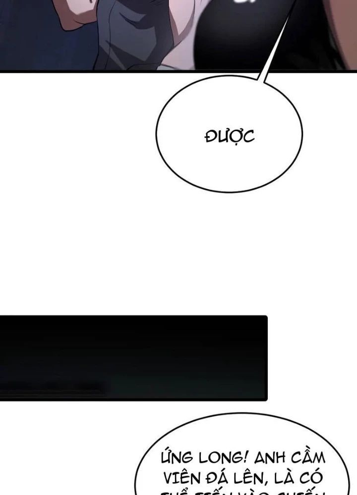 Mạt Thế Kiếm Thần: Ta Chấn Kinh Toàn Cầu Chap 81 - Next Chap 82