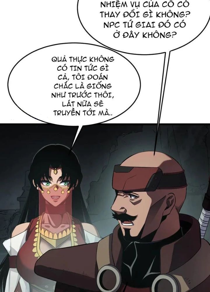 Mạt Thế Kiếm Thần: Ta Chấn Kinh Toàn Cầu Chap 81 - Next Chap 82