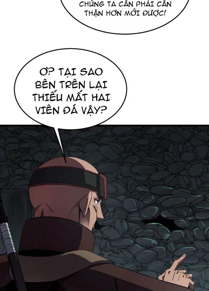 Mạt Thế Kiếm Thần: Ta Chấn Kinh Toàn Cầu Chap 81 - Next Chap 82