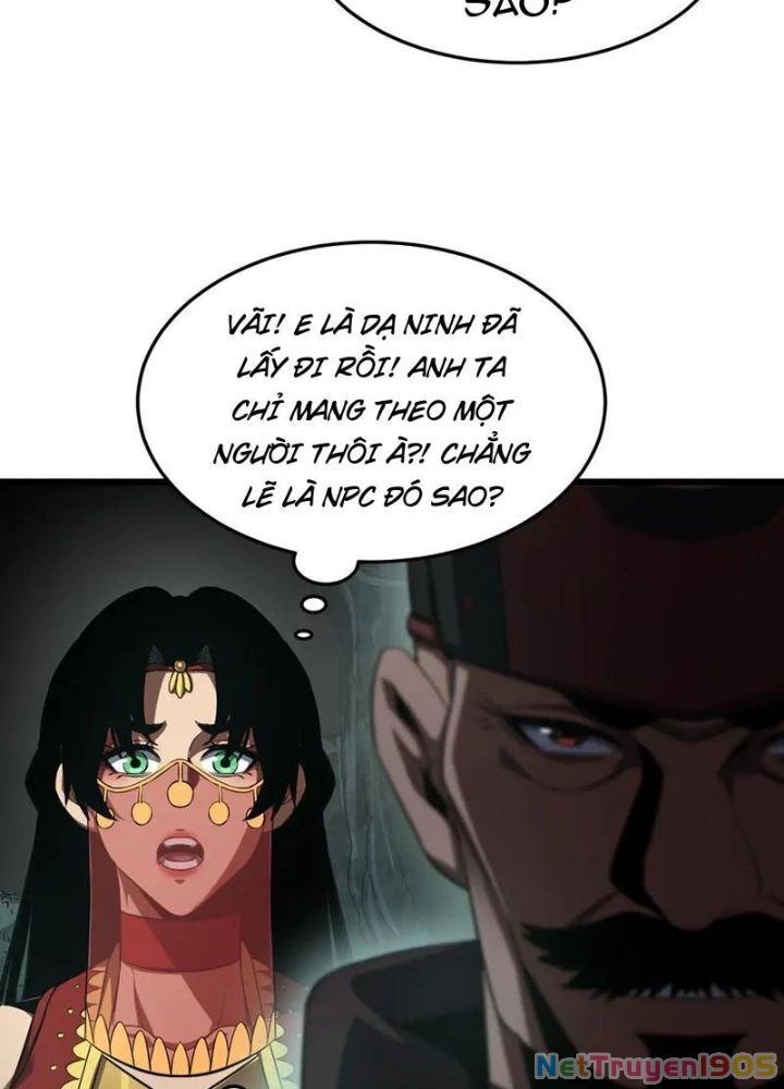 Mạt Thế Kiếm Thần: Ta Chấn Kinh Toàn Cầu Chap 81 - Next Chap 82