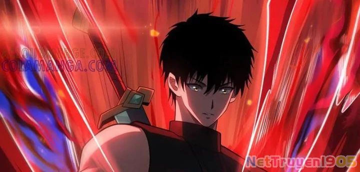 Mạt Thế Kiếm Thần: Ta Chấn Kinh Toàn Cầu Chap 81 - Next Chap 82