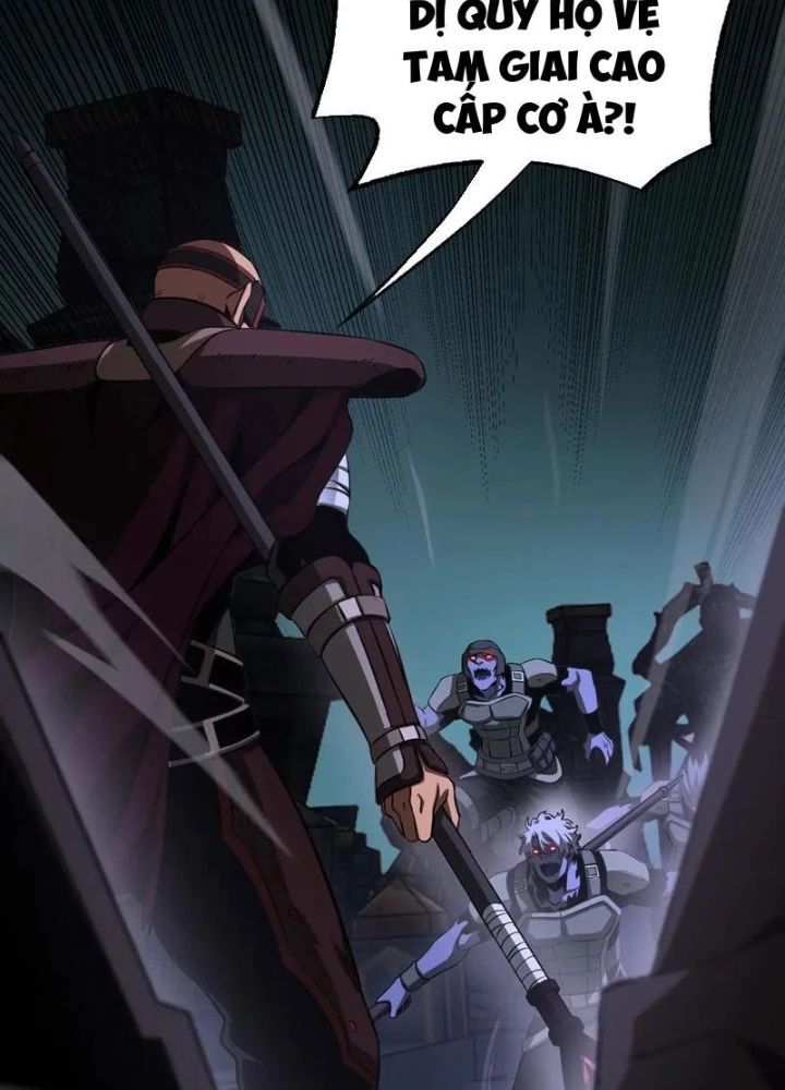 Mạt Thế Kiếm Thần: Ta Chấn Kinh Toàn Cầu Chap 81 - Next Chap 82