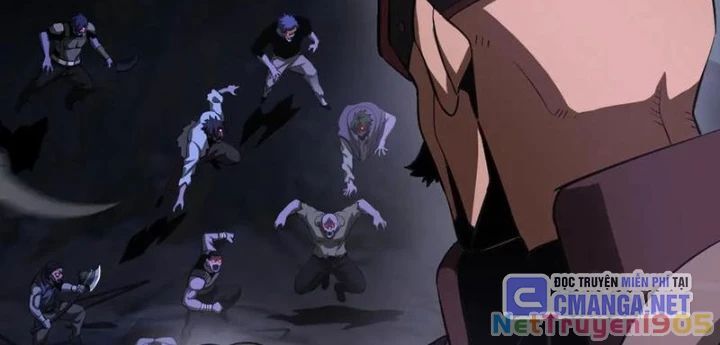 Mạt Thế Kiếm Thần: Ta Chấn Kinh Toàn Cầu Chap 81 - Next Chap 82