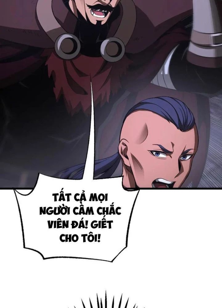 Mạt Thế Kiếm Thần: Ta Chấn Kinh Toàn Cầu Chap 81 - Next Chap 82