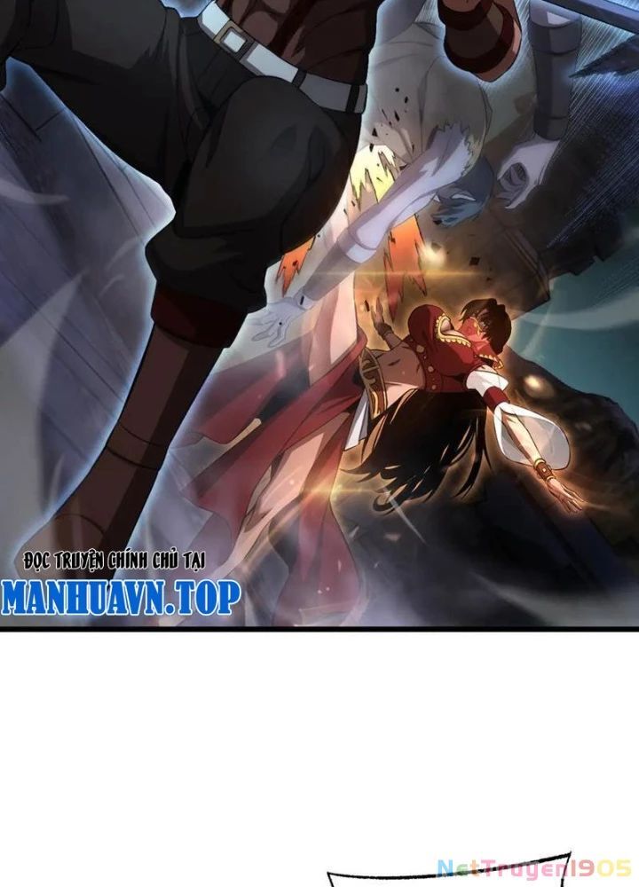 Mạt Thế Kiếm Thần: Ta Chấn Kinh Toàn Cầu Chap 81 - Next Chap 82