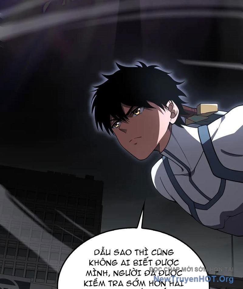 Mạt Thế Kiếm Thần: Ta Chấn Kinh Toàn Cầu Chap 88 - Next Chap 89